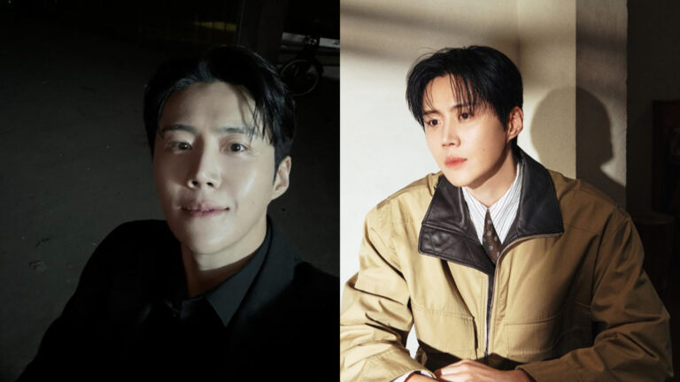 From Scandal to Spotlight: Kim Seon-Ho’s Explosive Comeback Tour Sparks Buzz Across Asia