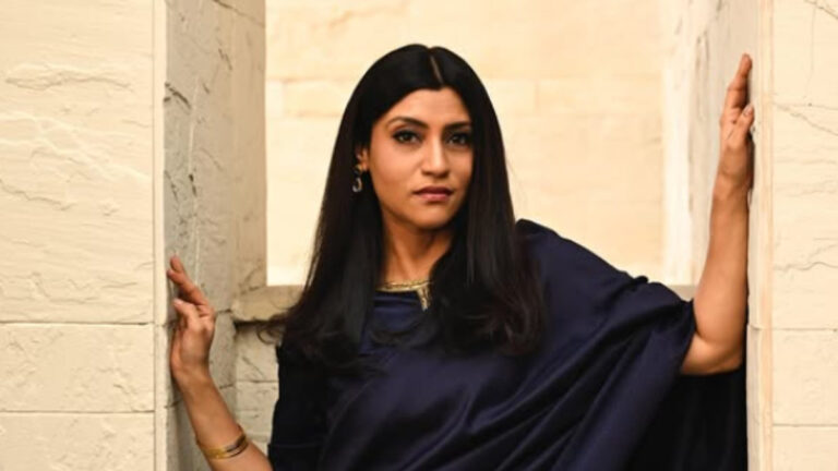 Konkona Sen Sharma Blasts India’s Film Industry for Favoring Male Directors