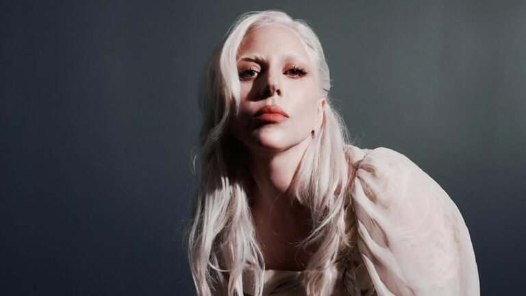 Lady Gaga Says We’re “Lucky To Have Leaders Like” Bad Bunny After His Grammy Advocacy