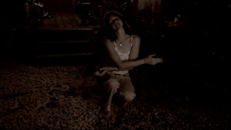 Lana Del Rey – White Feather Hawk Tail Deer Hunter Song Lyrics