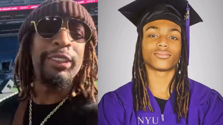 Lil Jon’s Son Nathan Smith’s Cause of Death Officially Confirmed