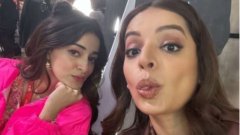 Lisa Mishra Talks Music, Acting, and More in 2026