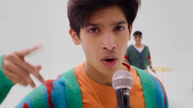 Maahi – Arzoo Song Lyrics