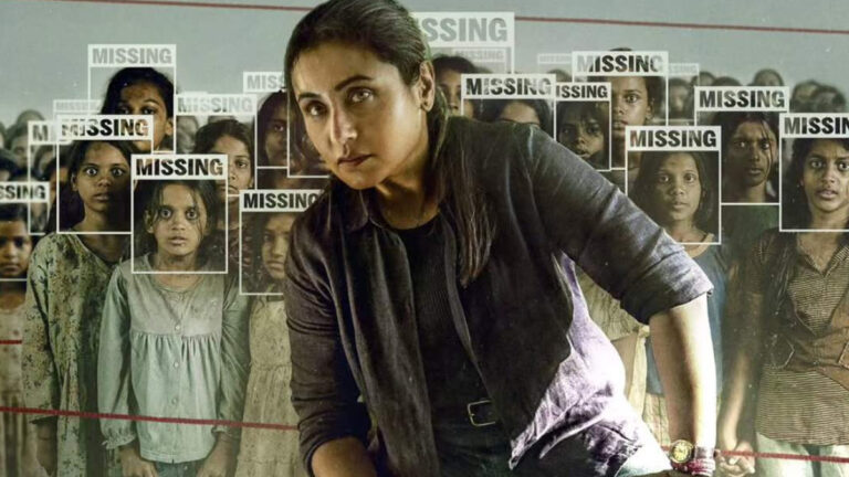 Mardaani 3’s Steady Rise: ₹22 Crore in 5 Days, Fans Can’t Get Enough