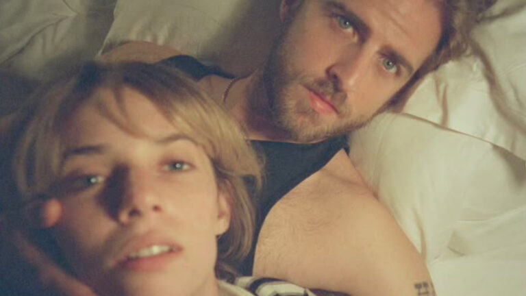 Maya Hawke Ties the Knot in Romantic Valentine’s Day Wedding