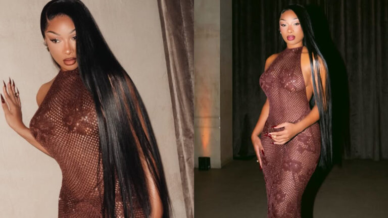 Megan Thee Stallion to Make Historic Broadway Debut in Moulin Rouge! 