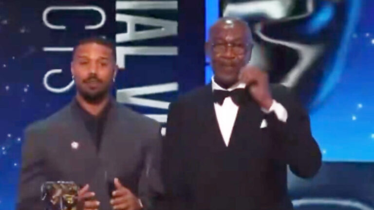 BAFTA Host Addresses Tourette’s Outbursts After Racial Slur Echoes at Ceremony