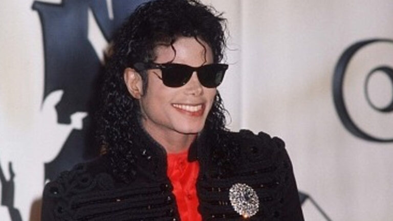 Michael Biopic Is Set to Be One of the Biggest Music Films Ever and the Pressure Couldn’t Be Higher