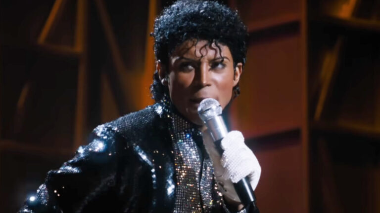Jaafar Jackson Steals the Show: Jaw-Dropping Dialogues in ‘Michael’