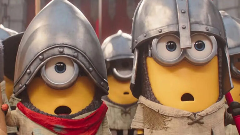 Minions 3 to Introduce a New Group of Minions Instead of Kevin, Stuart, and Bob