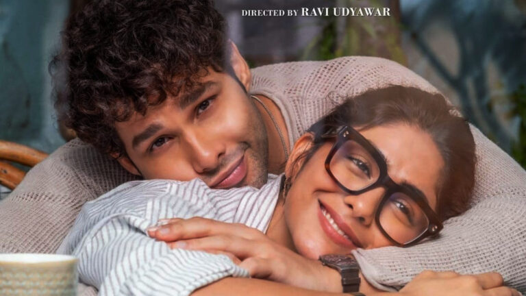 Do Deewane Seher Mein Movie Review | Thoughtful Romantic Drama