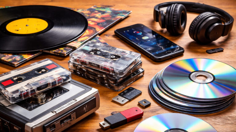 The Real Wealth of Cinema Lies in What You Own