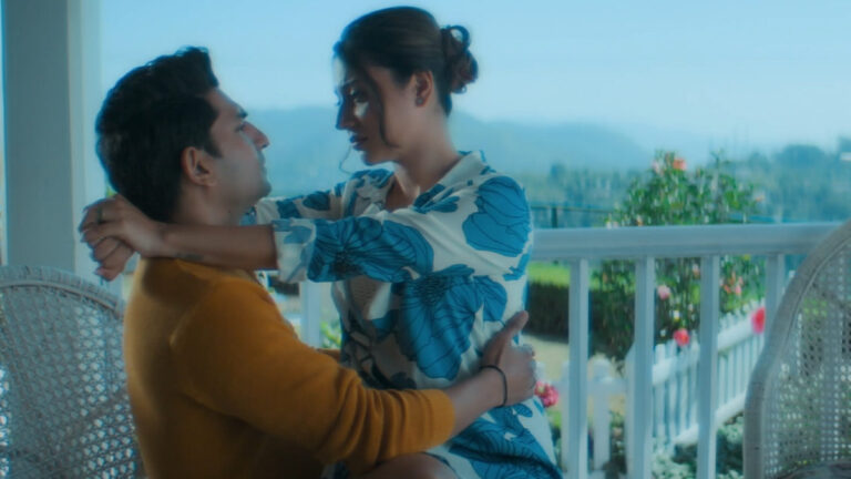 When Love Turns Toxic: ‘Na Jaane Kaun Aa Gaya’ Explores the Dark Side of Romance