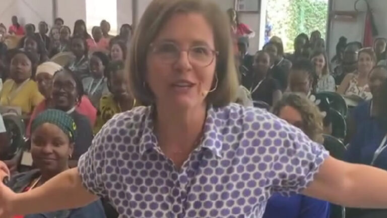 Major Development in Nancy Guthrie Kidnapping Case as Investigators Explore Botched Burglary Theory