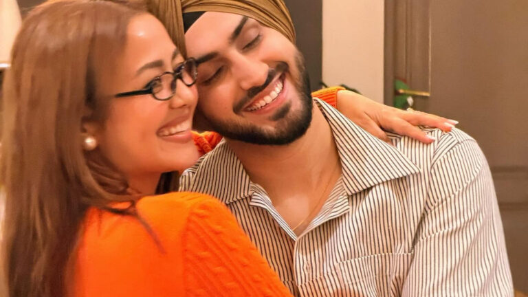 Is Neha Kakkar Planning a Surprise