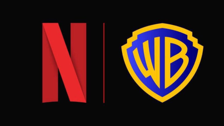 Netflix Backs Out of Warner Bros. Bid as Paramount Emerges as Front-Runner  
