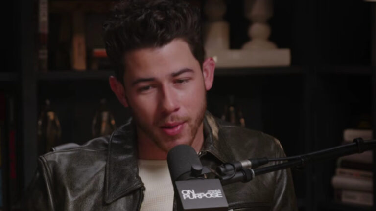 Nick Jonas Reveals The ONLY Thing That Made Him Nervous At His Wedding With Priyanka Chopra!