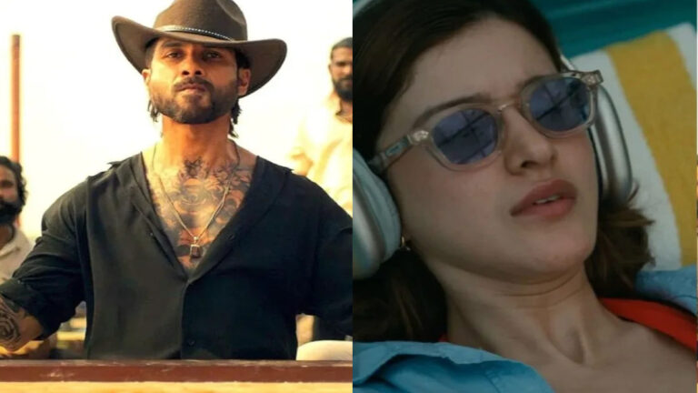 O’ Romeo Set to Shine with Rs. 8 Crore Day 1; Tu Yaa Main Fails to Impress