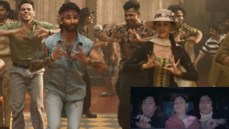 Paan Ki Dukan: Some lines don’t just land — they trigger memory.