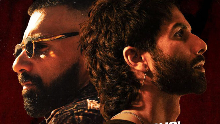 O’Romeo Steals the Show: Shahid Kapoor’s Film Mints ₹23.51 Cr in Just 2 Days!
