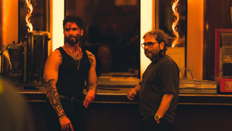 O’Romeo: The Game-Changer in Vishal Bhardwaj’s Career?