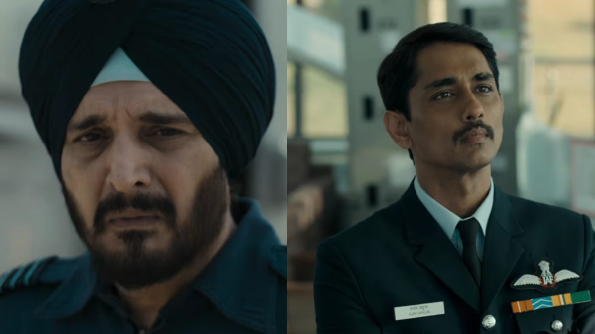 Jimmy Shergill Leads Netflix’s Most Intense Military Series 'Operation Safed Sagar' Teaser