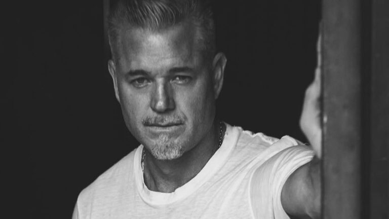 Patrick Dempsey’s Final Words to Eric Dane Before His Shocking Death