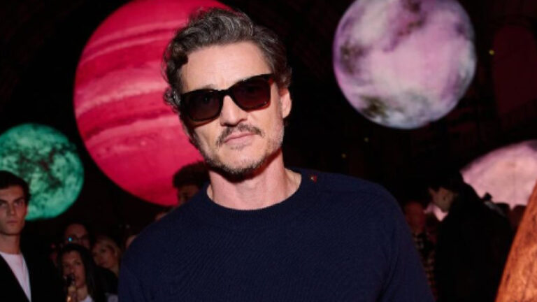 Pedro Pascal Replaces Joaquin Phoenix in Gay Romance De Noche, Will Star Opposite Danny Ramirez