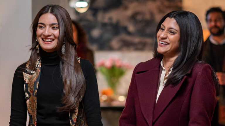 Konkona Sen Sharma and Pratibha Rannta Face Public Judgment in Netflix’s Accused