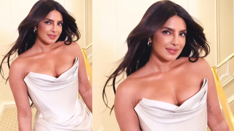 Priyanka Chopra Opens Up on Her Future in Don 3 and Krrish 4—Must Read!
