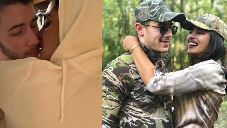 Priyanka Chopra Shares Unseen Early Relationship Pics and Calls Nick Jonas Her Best Decision!