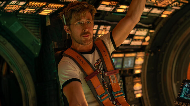 Ryan Gosling’s Project Hail Mary Dominates Box Office With Record Breaking $80.5M Opening