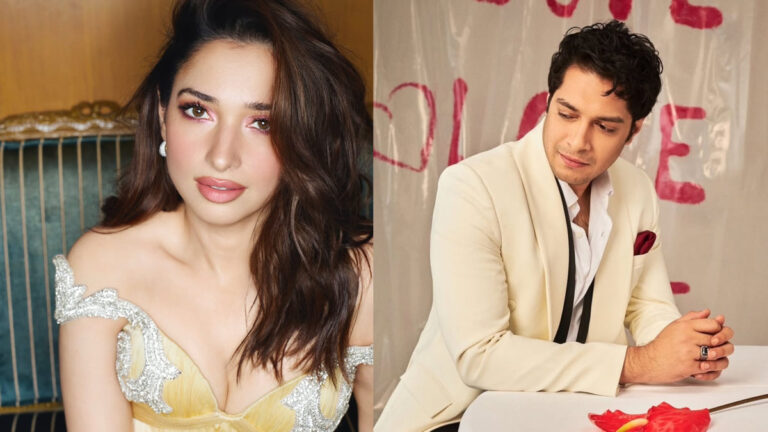 Ragini MMS Franchise Set for a Thriller Twist: Tamannaah Bhatia and Junaid Khan in Talks, Shashanka Ghosh to Direct