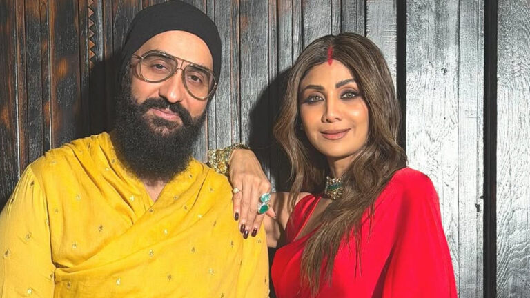 Raj Kundra Granted Bail in Bitcoin Case, Confidently States ‘Satyamev Jayate’