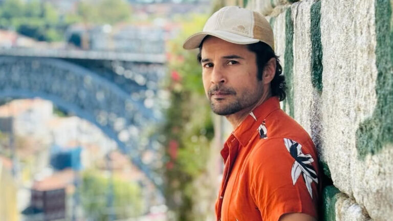 Rajeev Khandelwal’s Eye-Opening Reason Behind Chenab Gandhi Stalling with Sanjay Leela Bhansali!