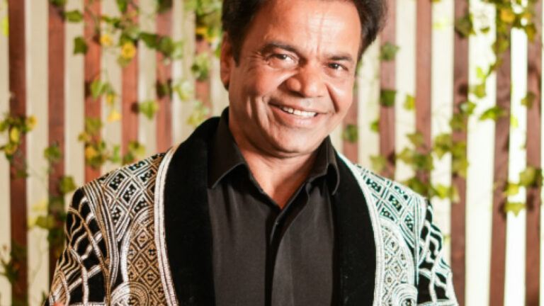 Rajpal Yadav Breaks Silence After Jail Release — Emotional Message Goes Viral