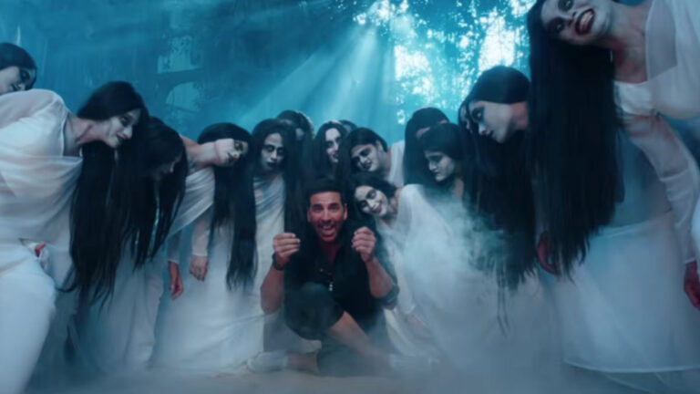 Bhooth Bangla – Ram Ji Aake Bhala Karenge Song Lyrics starring Akshay Kumar