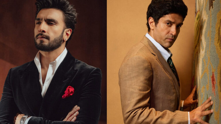 Ranveer Singh’s Sudden Exit from Don 3 Inside the Fallout with Farhan Akhtar!