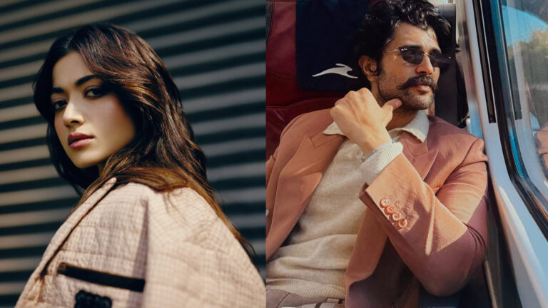 Vijay Deverakonda and Rashmika Mandanna’s Fairytale Wedding Stuns Fans — Details Inside Their Dream Udaipur Ceremony