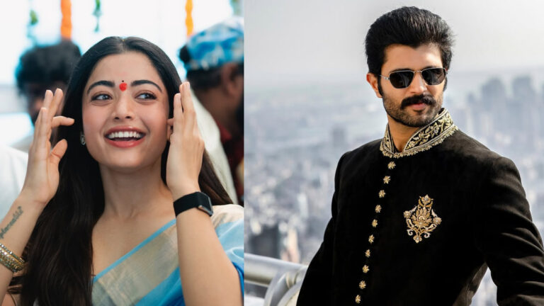 VIROSH Wedding: Rashmika Mandanna and Vijay Deverakonda’s Fun Cricket Match Before the Big Day