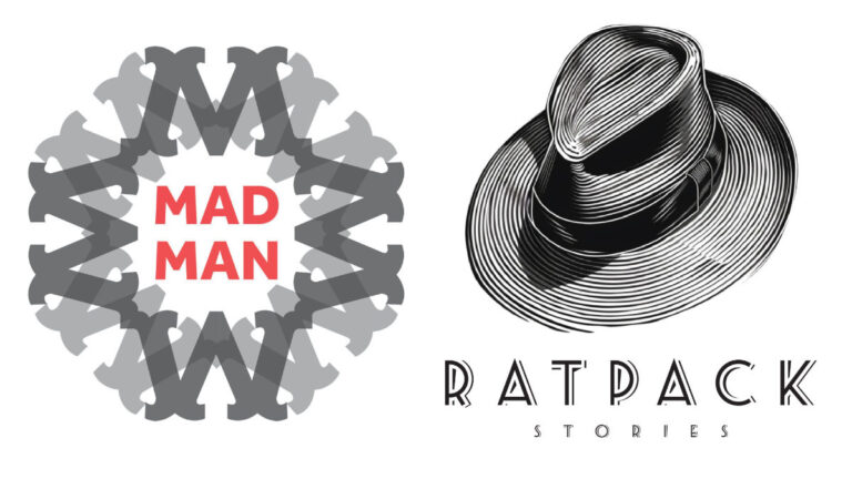 Ratpack Stories and Mad Man Films Partner to Produce Two Feature Films
