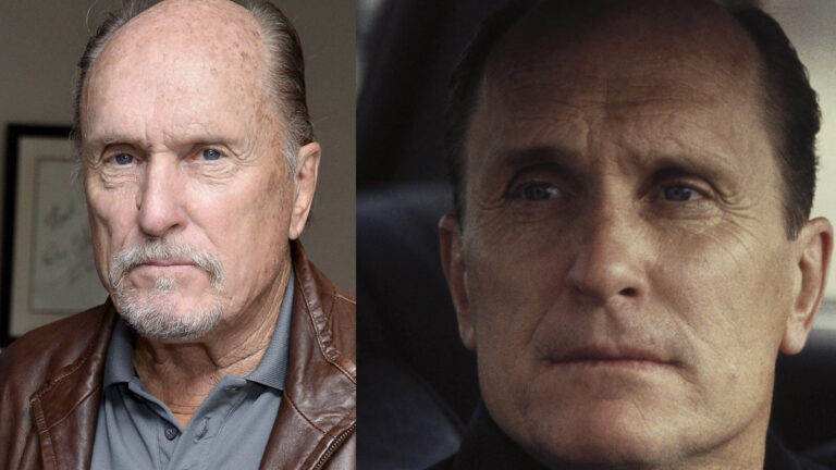 Hollywood Legend Robert Duvall Passes Away at 95