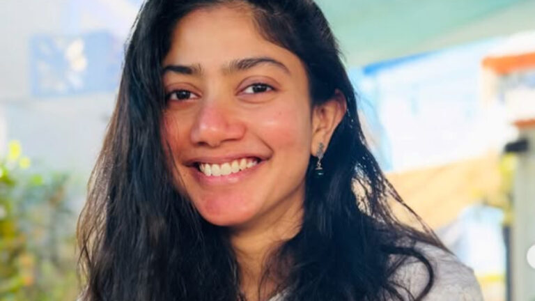 Sai Pallavi to Play MS Subbulakshmi? Biopic Buzz Sends Fans Into a Frenzy