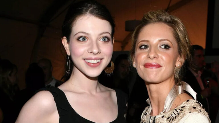 Sarah Michelle Gellar Honors Michelle Trachtenberg One Year After Her Passing With Heartfelt Tribute