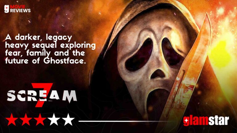 Scream 7 Movie Review | Fear Never Dies