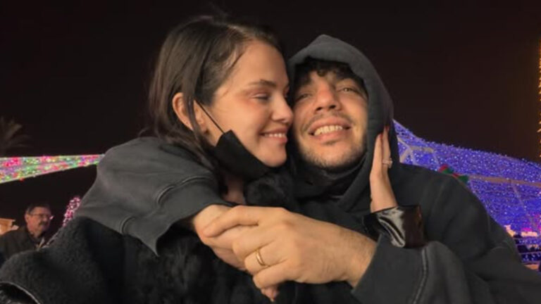 Benny Blanco’s Fart and Dirty Feet: Selena Gomez’s Sweet Response