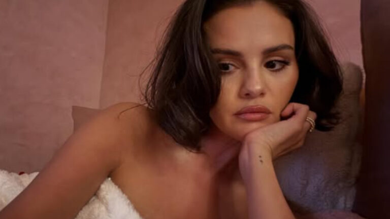 Selena Gomez’s Rare Beauty Partners With Hue Report to Honor Black Beauty