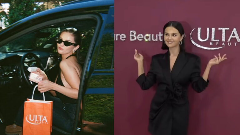 Rare Beauty by Selena Gomez Sets Record at Ulta With Biggest Brand Launch in Retailer’s History