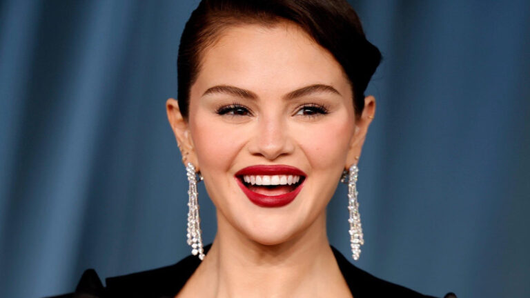 Did Selena Gomez Really Defend Benny Blanco’s Hygiene? The Truth Behind the Viral Quote
