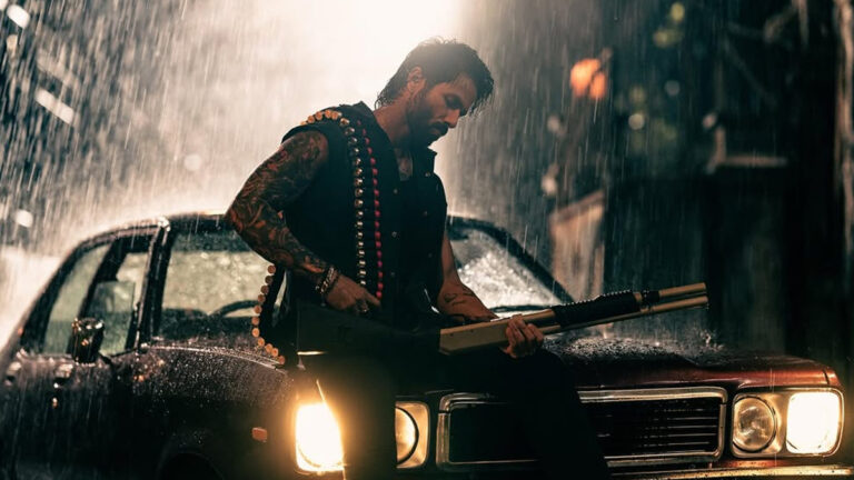 Shahid Kapoor Hits Back Hard at Trolls: ‘Know Your Limits Before Speaking’